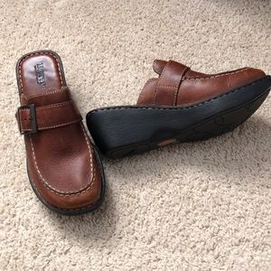 Born Shoes